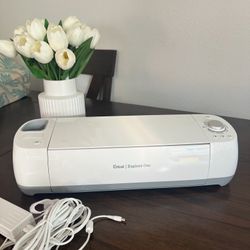 Cricut Explore One