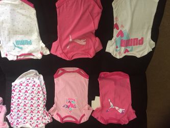 Baby clothes
