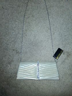 Sasha Hamdbag Inc Purse New
