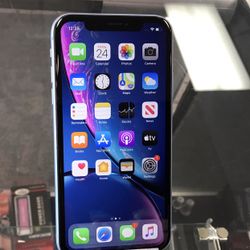iPhone XR 64GB Unlocked Excellent Condition 