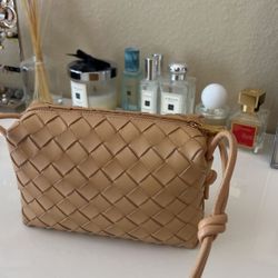 Bottega Veneta Loop Bag