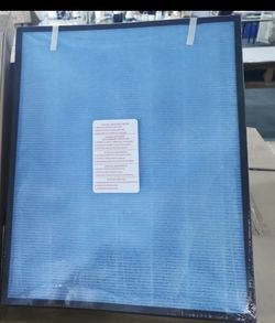 Hathaspace Certified Replacement Filters 