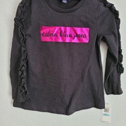 Blusa De Niña