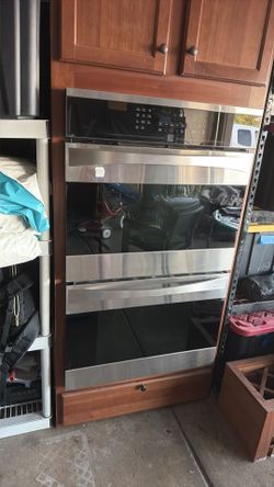oven