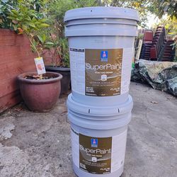 Atitude Gray ( Sherwin Williams Paint )