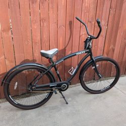 Beach cruiser 