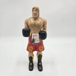 Vintage 2001 Ready 2 Rumble Boxing Round 2 boris knokimov **RARE** Loose Figure 