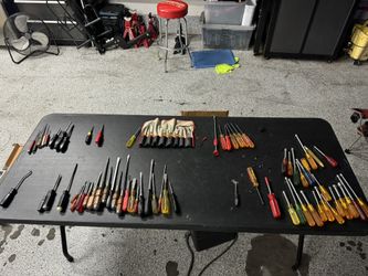 Hand Tools