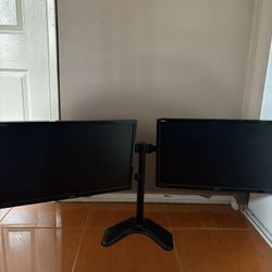 Dual Monitor 