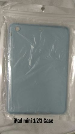 IPad mini 1/2/3 case