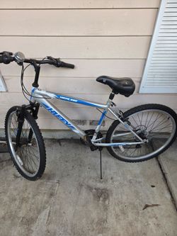 Bicycle