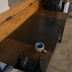 Desk