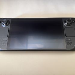 Steam Deck OLED 1TB SSD With Official Carrying Case