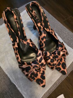 Ladies Shoes
