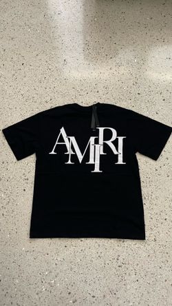 AMIRI TEE