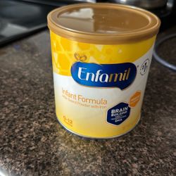 Enfamil  