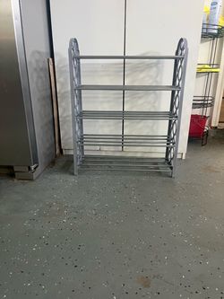 Shoe Rack