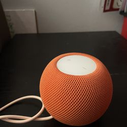 Apple HomePod