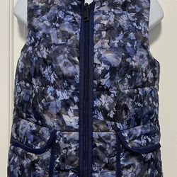 Lulumon Winter Vest Kids Size 12