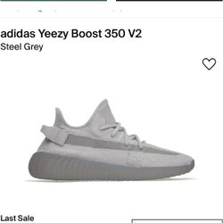 Adidas Yeezy 350 V2 