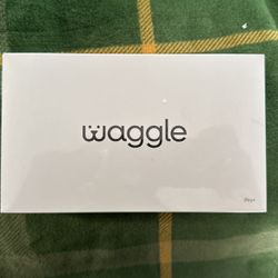 Waggle Pro