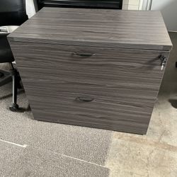 Legar al Filing Cabinet 