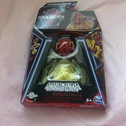 Bakugan