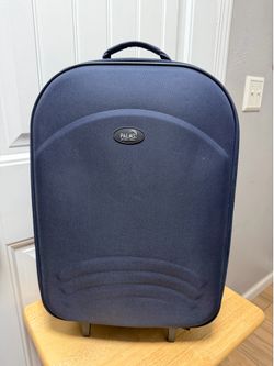 Palms small carry on luggage