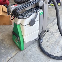 BISSELL Big Green Professional Carpet Cleaner