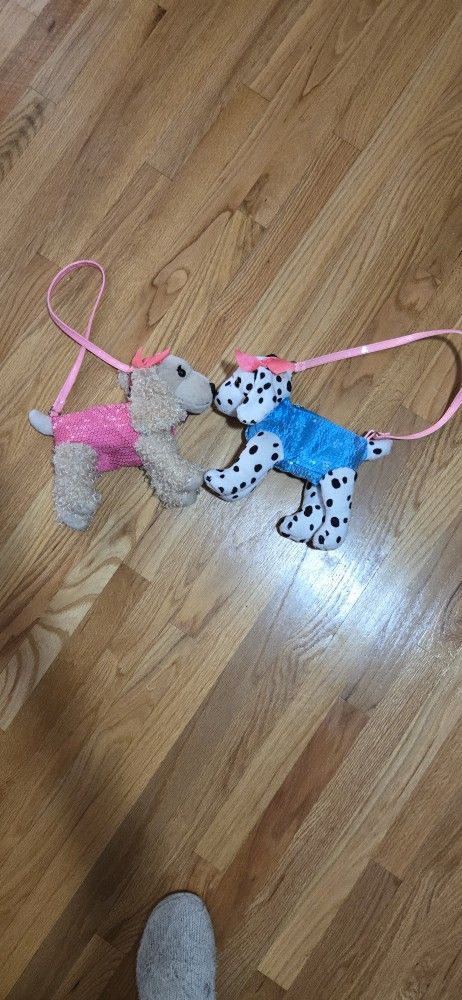 Cute Dog Purses