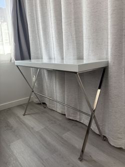 Vanity Table