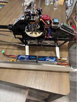 Trex700