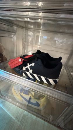 Off white shoes