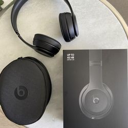 Beats Solo3 Bluetooth Headphones