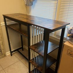 Kitchen Extra Table