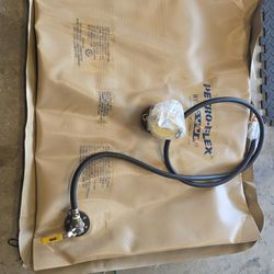 Marine Fuel Bladder 25 Gallon