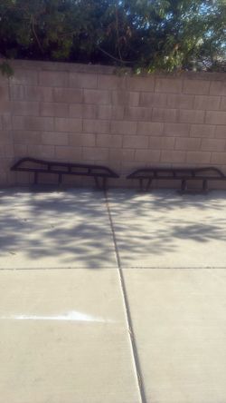 4Runner Rock Sliders Black Powdercoat without Fill...