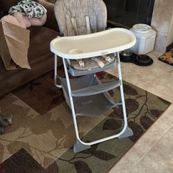 Graco Highchair