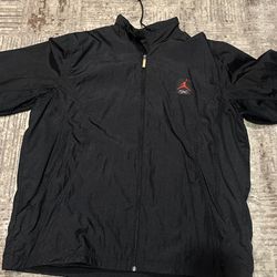 Jordan men’s Windbreaker 