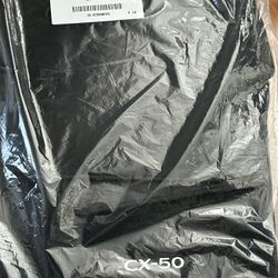 2023-2025 Mazda cx 50 Carpet Floor Mats