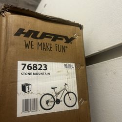 New Bike
