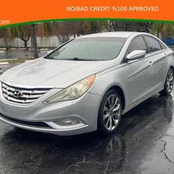 2012 Hyundai Sonata