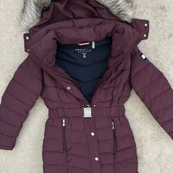 Winter Jacket 