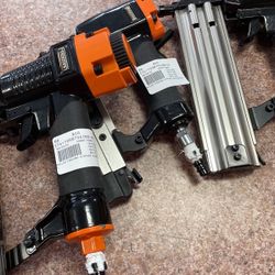 Nailers For Sale 