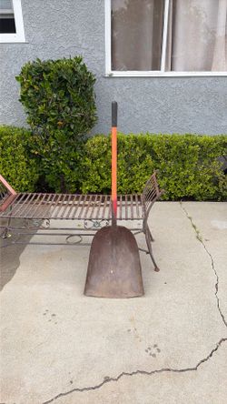 Shovel