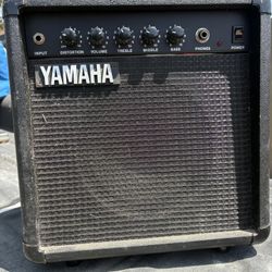 Guitar Amp