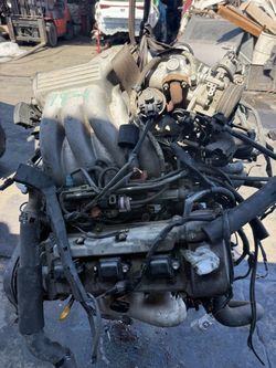 Parts 1999 Lexus Es300 3.0 V6 Engine $1000