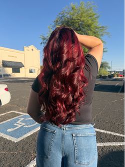 HAIR