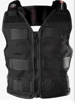 Diamond Back Tool Vest