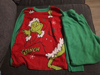 Kids pajama